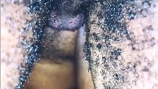 Can't Stop Fucking My Maid Tight Pussy