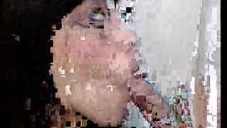Nasty Asian MILF Needs to Compare in Real Action What Dick She Prefers White or Black