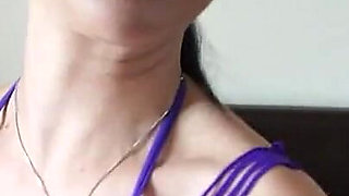 Big Titted Jasmine POV Whore