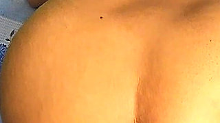 Indian Stepmom Fucking Cum Inside Her Hairy Pussy Creampie