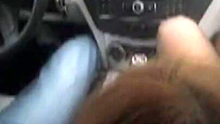 In the Car at 18