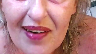 1304 Shondel Returns for Pissy Panties and More