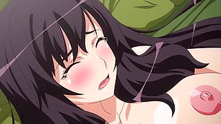 18+ anime Marriage Blue: Why is this man such a man even though I have a fiance... Episode 1: I dont know anything about this...!!