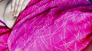 Desi 22 Plus girl hot scene with sexy toy come and fuck me desi village girl