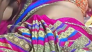 Showed Sexy Video to Sister-in-law, Fingered Her Pussy and Fucked Her Naked