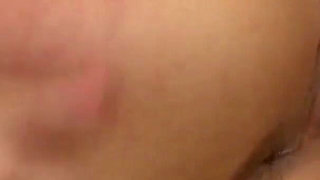 Busty Casey Cumz fucks wanks cock and enjoys her creampie