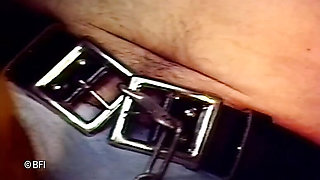 Real classic with hot mistress.