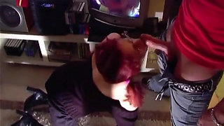 Finnish reality amateur porn - 2 scenes in 1