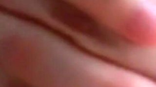 Holiday Handjob Part 3