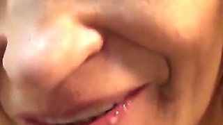 Your Naughty Stepaunt Tia Knows You've Been Watching MILF Porn - POV