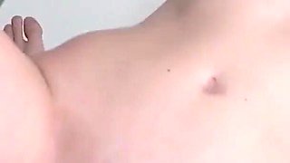 SisLovesMe - Stepbro sneaks on his stepsis Alex Blake while she masturbating in the shower
