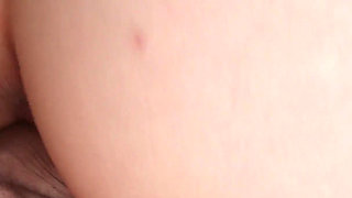 My Stepmom Came in the Room When I Was Fucking Tantaly Doll Diana! We Had a Threesome!