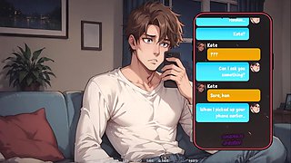 Slutty Maids Show off- Shadows of Ambition #2- Gameplay