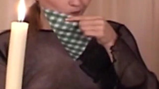 Perfect Redhead Piss Tasting and Cum in Mouth From Bastard Husbang and Next Door Freak Neighbor a True Cum Swallow Party