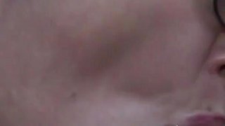 Lena, an Italian Slut Gets Fucked Hard in the Ass