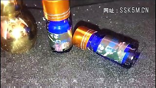 This large amateur cam girl has some very big boobs