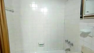 Shower Foreplay