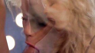 Watch pulchritudinous Mia Julia's porn