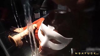 Nsa Huge Amateur Slut Cumshot Compilation 2