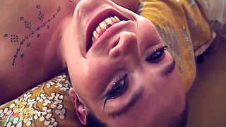 Andy Stone In Argentinian Influencer Got Fucked By A Photographer On A Casting! 9 Min