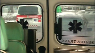 First Aid of the Clogs