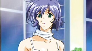 Wet pussy action with fetching bunny from Fuck Me Like A Monster