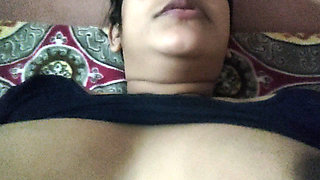 Sabse hot bhabhi wali video aa gai he dekhiye