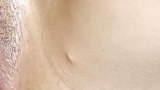 Sexy Masturbation of Petite Mynx