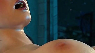 Seductive Swimmer Sucking Cock in the Swimming Pool