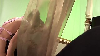 Exotic Sex Video Threesome Only For You
