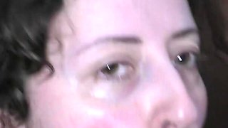 Fat Ass Sluts Sucking Some Hard Rods One After Another