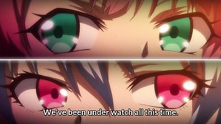 Isekai Yarisaa 02 EXCLUSIVE ENG Sub