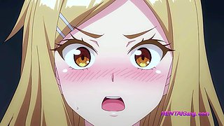 Gym Sex Marathon - Adam Fucks Her on Every Machine