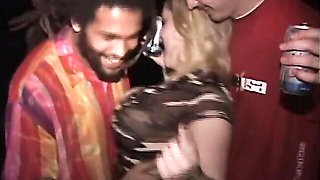 Premium GFs featuring love's partying smut