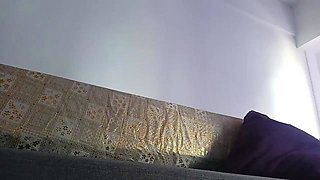 Emo Teen Becka Solo Webcam Masturbation Porn
