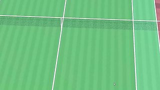 Ep5: Claire Is a Perverted Slut - Academy Love Saga: Tennis Angels Ex