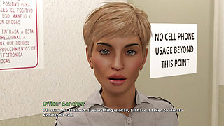 Sons of Analarchy Part 61
