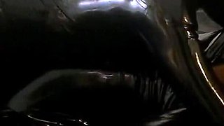 Blind Rubberdoll, Full Video - Alex Latex