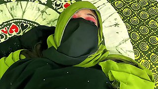 I Fucked Hard My Hot and Sexy Maid and Get a Romantic Moment