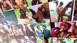 Desi Horny Stepsister Together With Friend Stepbrother Fucked A Lot Full Movie