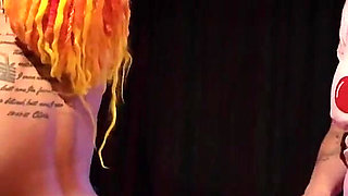 Pretty Little Mistress Takes Good Care of My Ass