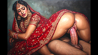 Aunty Cheated On Uncle And Sex With Plumber HD
