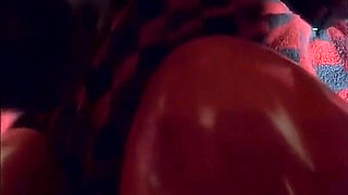 Femdom Latex Anal Fisting POV - Part 22