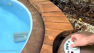 Beautiful vixen filthy sex clip
