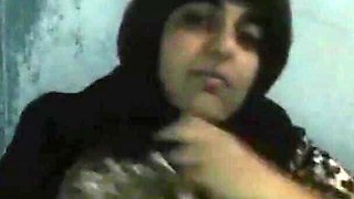 My Czn When Alone in Room