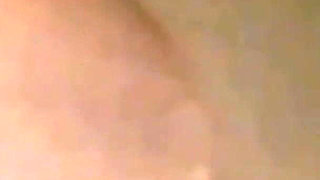 WildEnglishBBW - Pleasuring my fat hairy pussy in bath