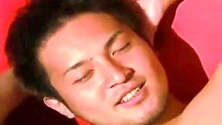 Asian Wildness