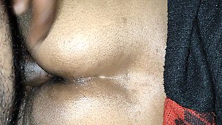 Indian Wife Dirty Xshika Has Perfect Ass to Fuck