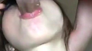 She Like Hard Sucking