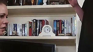 The Cane for Miss Fox